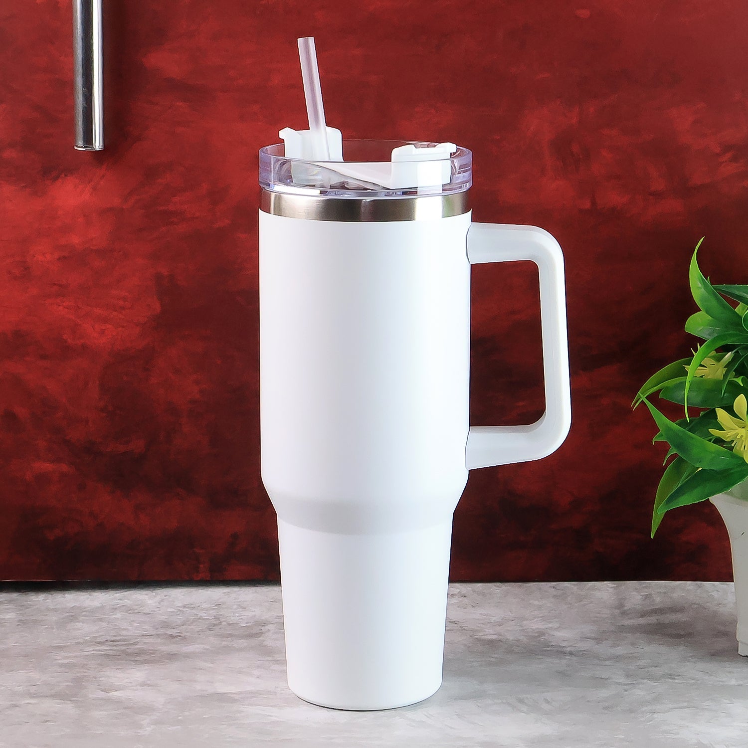 Insulated Mug for Long Trips  Insulated Mug for Long Trips